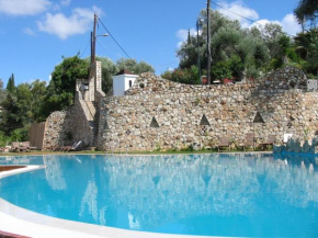 Shambala Apartments